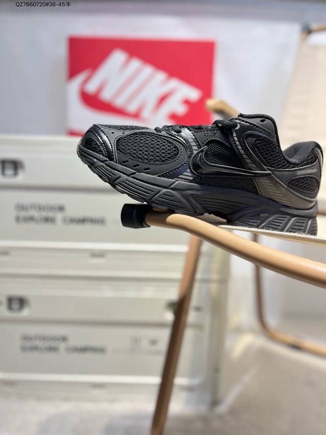 Nike V5 Rnr Comfortable And Versatile Anti-Slip Durable Low-Top Running Shoes. C
