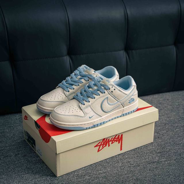 Core Private Nike Dunk Full Set Of Original Lasts And Molds Meticulously Crafted