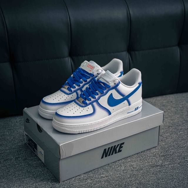 Core Private Air Force 1 Original Grade Original Last And Original Cardboard, Cr