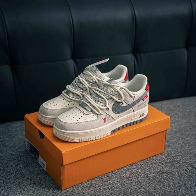 Core Private Air Force 1 Original Grade Original Last And Original Cardboard, Cr