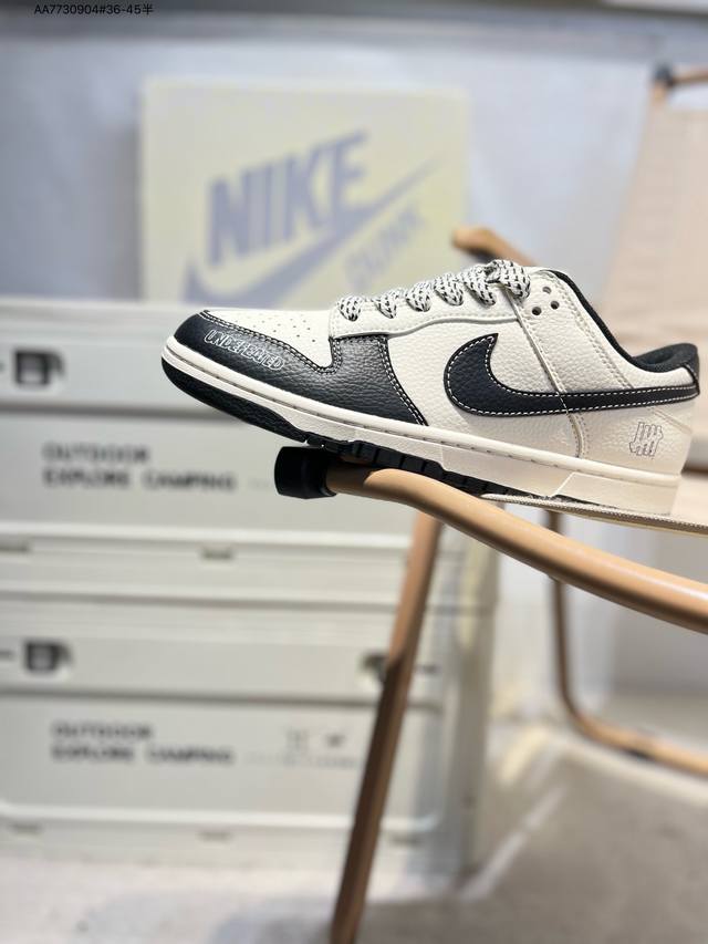 Nike Sb Dunk Low, Factory-Made, Highly Recommended, New Colorway, Genuine Top-La