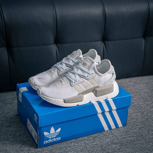 Core Private Adidas New Colorway Adidas Nmd G1 Street-Style Classic Versatile Ru
