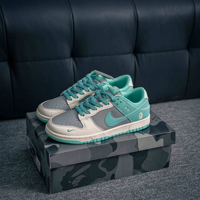 Core Private Nike Dunk Full Set Of Original Lasts And Molds Meticulously Crafted