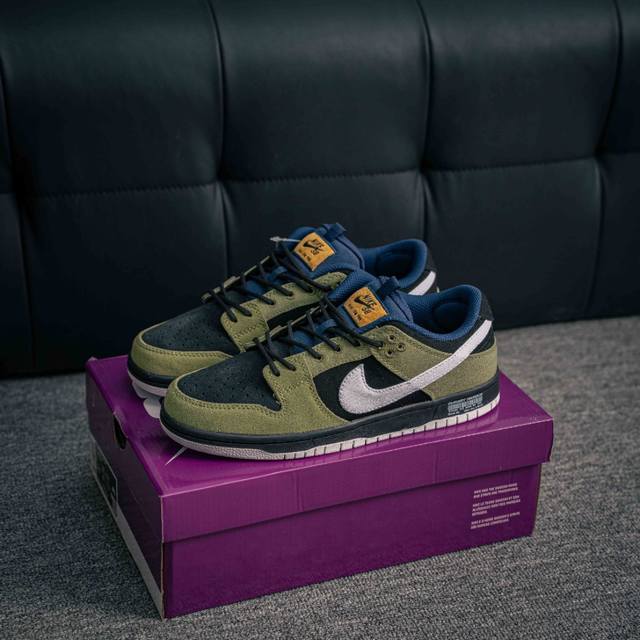 Core Private Nike Dunk Full Set Of Original Lasts And Molds, Meticulously Crafte