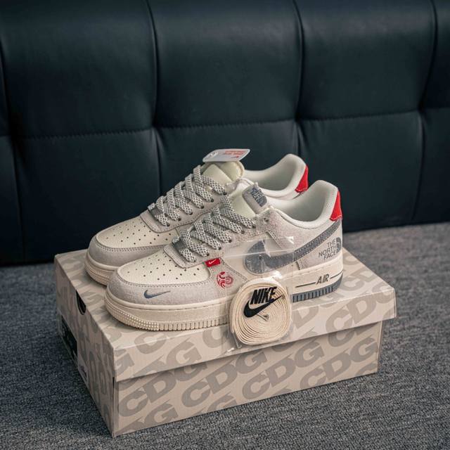 Core Private Air Force 1 Original Grade Original Last And Original Cardboard, Cr