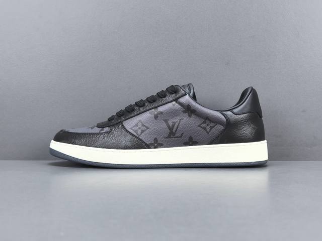 Channel Advantage! Official Store Version Donkey Brand Louis Vuitton Rivoli Canv