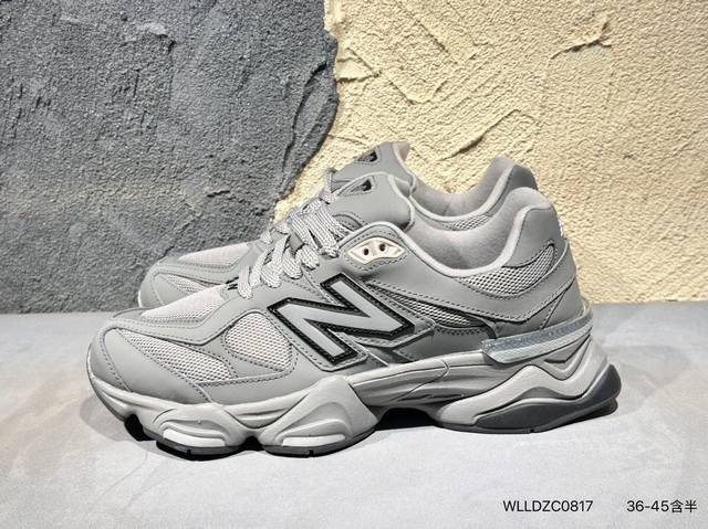 New Arrival Real-Life Photos Joe Freshgoods X New Balance Nb9060 Collaboration R