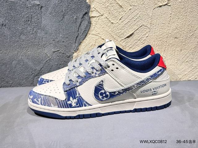 New Arrival Real-Life Photos Nike Sb Dunk Low G-Dragon Collaboration Daisy Pure