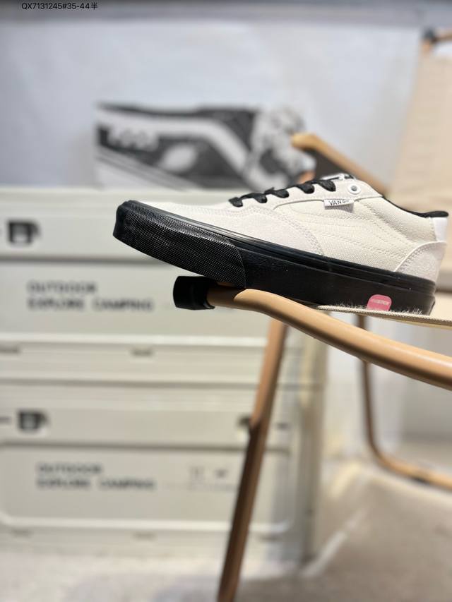 Vans Sk8-Low Official Classic Retro Casual Sports Skate Shoes, High-End Sub-Bran