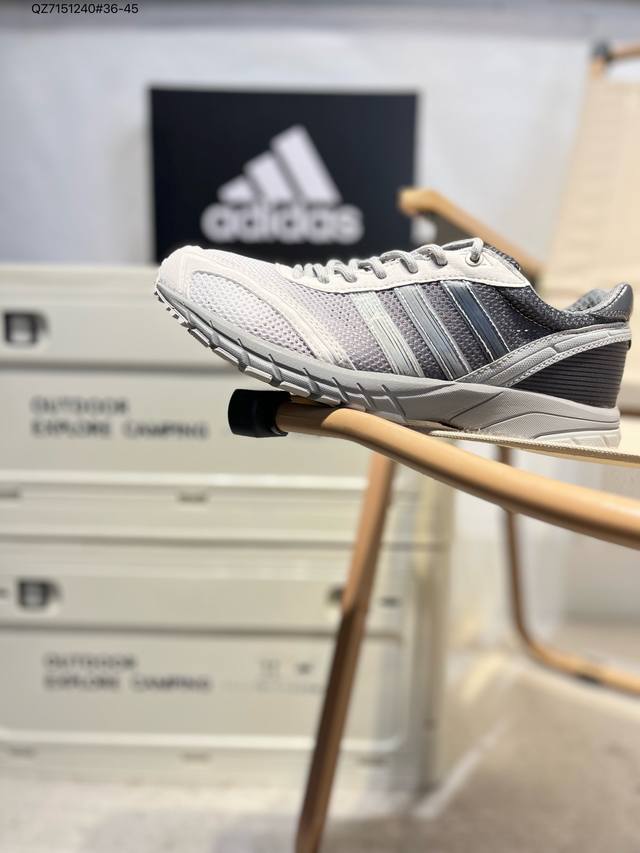 Adidas Adidas Wb Adios Neftenga Casual Sports Running Shoes, Style Number Jq0968