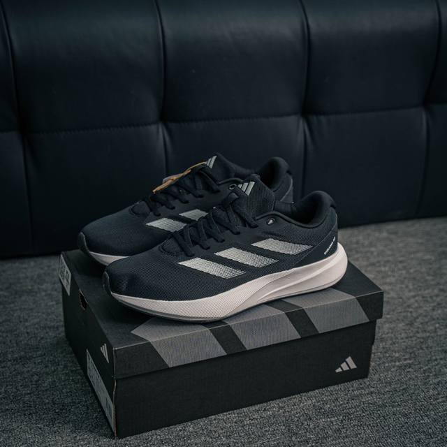 Core Private Adidas Duramo Rc U Adidas Lightweight Technology Running Shoes Feat