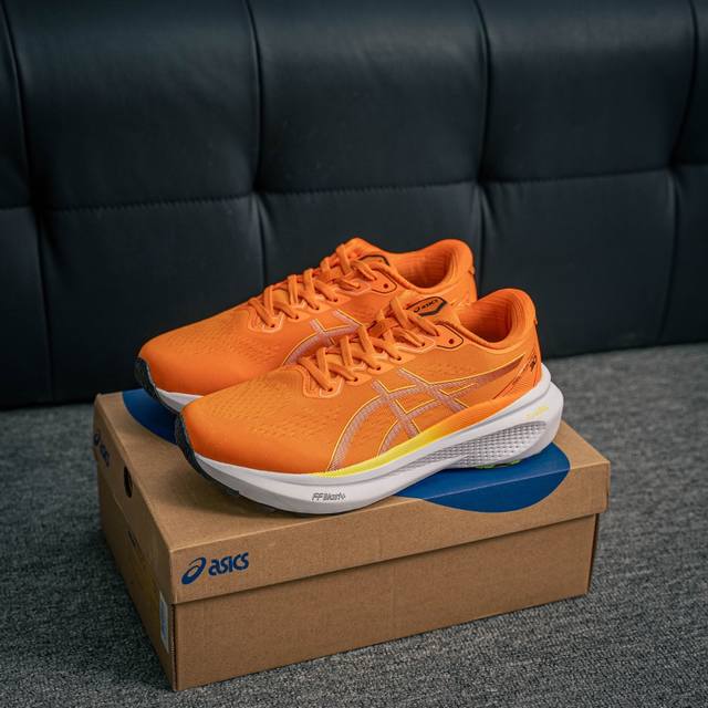Core Private Asics Gel-Kayano 30 Minimalist, Versatile, Comfortable, Durable, Br