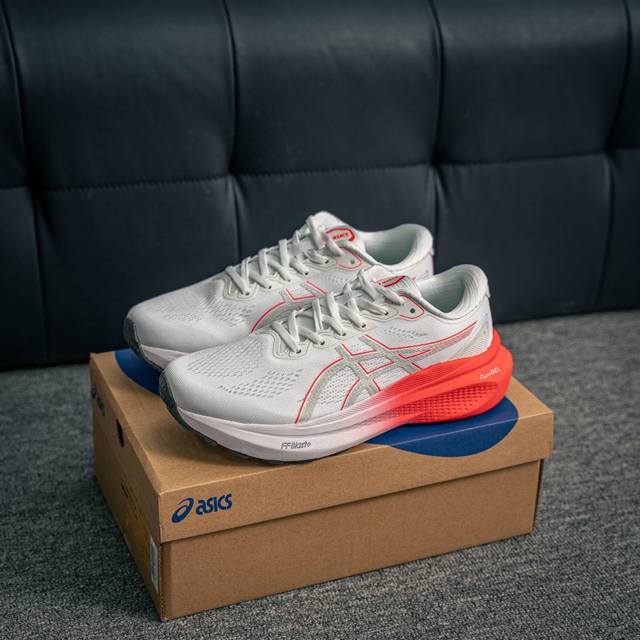 Core Private Asics Gel-Kayano 30 Minimalist, Versatile, Comfortable, Durable, Br