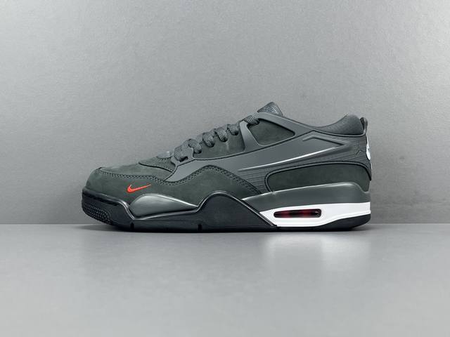 Channel Advantage! Og Version Aj4 Nigel Sylvester X Jordan Air Jordan 4 Rm Sp An