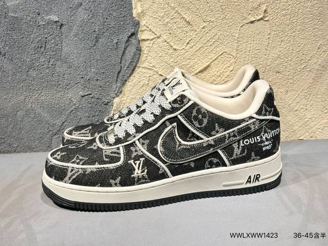 Nike Collaboration Nike Dunk Low Lthr Ow Deconstructed Lace-Up Skate Shoe Sb Ser