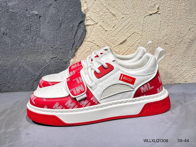 New Arrival Real-Life Photos: Ecco Aibu Guangdong Original Version Breathable, E
