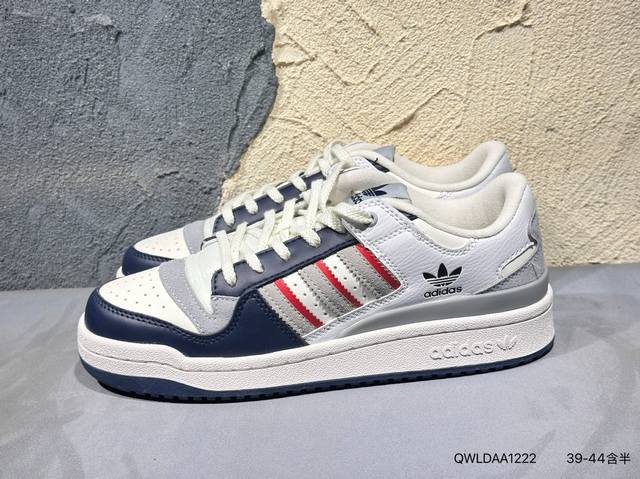 New Arrival Real-Life Photos: Adidas Lightblaze White/Black/Red Shock-Absorbing