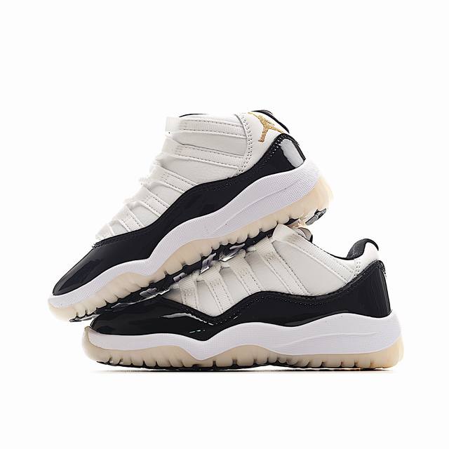 Price Adjustment Mid-Top Sizes: 22-37 Low-Top Sizes: 22-37 The Classic Aj11 Is B