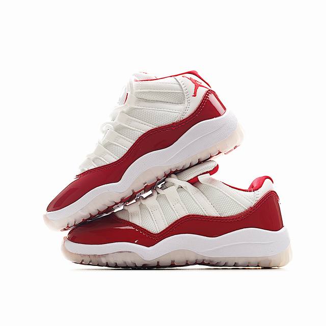 Price Adjustment Mid-Top Sizes: 22-37 Low-Top Sizes: 22-37 The Classic Aj11 Is B