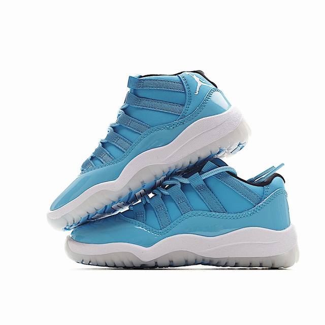 Price Adjustment Mid-Top Sizes: 22-37 Low-Top Sizes: 22-37 The Classic Aj11 Is B