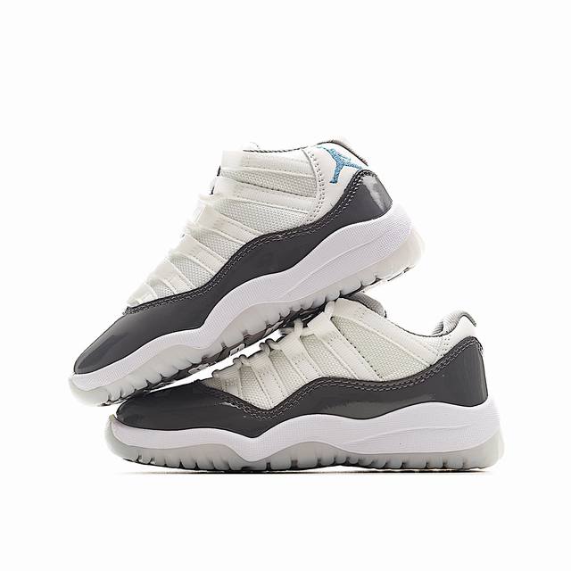Price Adjustment Mid-Top Sizes: 22-37 Low-Top Sizes: 22-37 The Classic Aj11 Is B