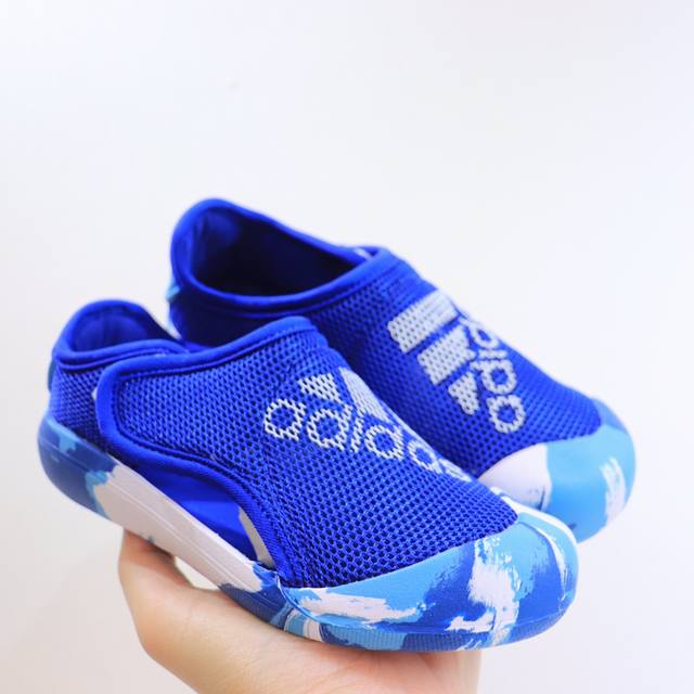 Ad3.0 Ankle-Covering Mesh Sandals Ad Children's Ankle-Covering Sandals New Style