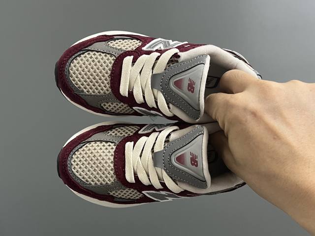 New 2010 Mesh Lace-Up Kids' Dad Shoes Size: 24-36 Classic Nb 2010 Style Mesh Des