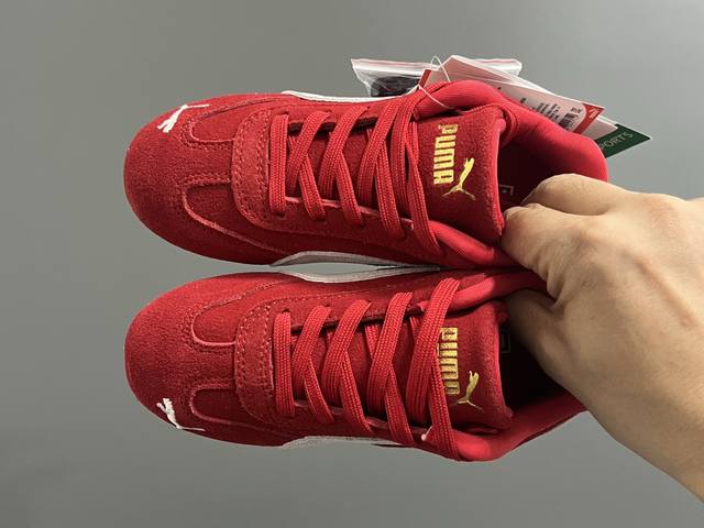 Biao M New Retro Training Children's Casual Shoes Size: 24-35 Classic Puma Serie