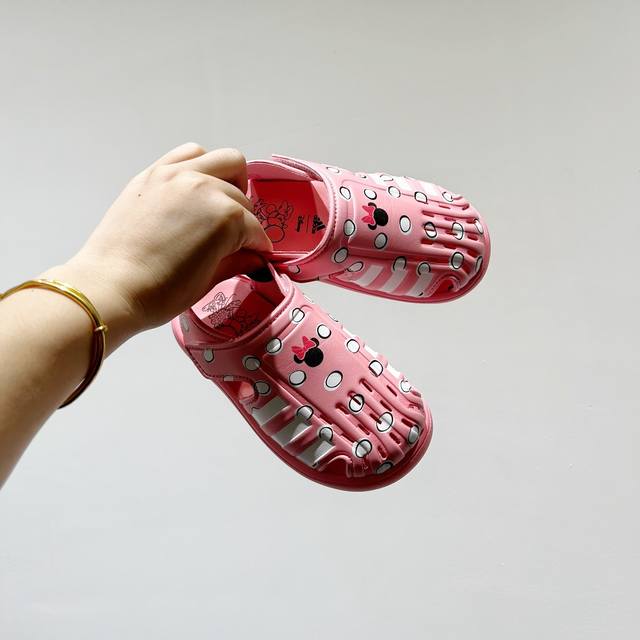 Store Edition Adidas Little Seahorse 3Rd Generation Children's Sandals Size: 22-