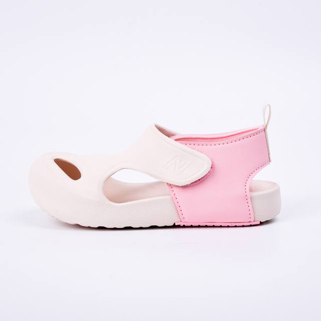 New Balance 710P Pink Sandals 26-37