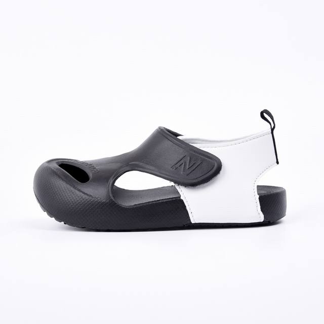 New Balance 710B Black Sandals 26-37