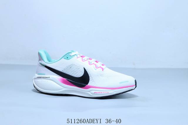 Nike Air Zoom Pegasus Turbo 41 Moon Landing Pegasus 41 Marathon Running Shoes 51