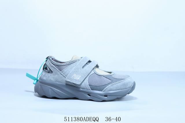 nb Sandals New Balance New Balance Static Refective New Summer Dual-Purpose B