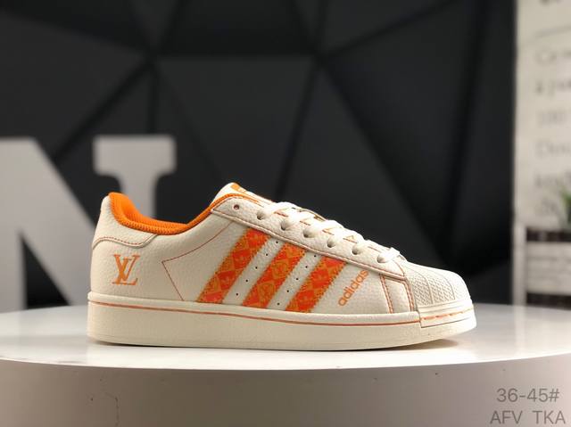 Adidas Adidas Originals Gazelle Indoor Shell Toe Clover Casual Non-Slip Wear-Res