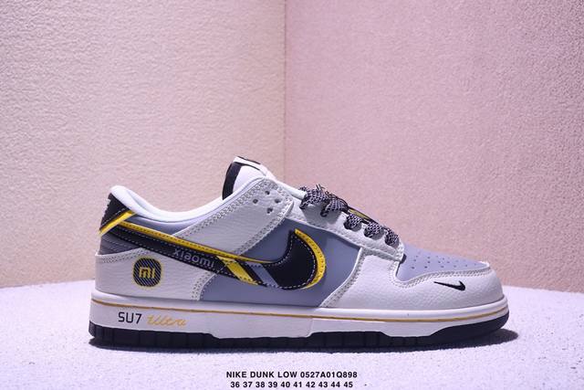 Genuine Nike Dunk Low Retro Dunk Series Nike Low-Top Casual Sports Skateboard Sh