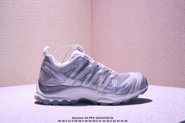 Corporate-Level Salomon Xa Pro Xt-6 Expanse Salomon Outdoor Cross-Country Runnin