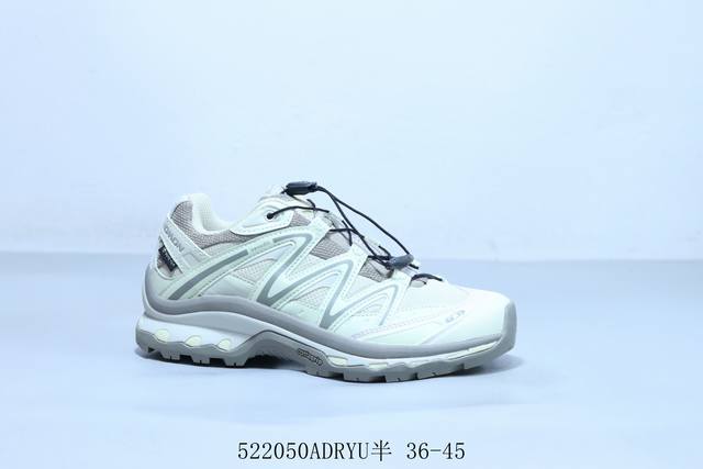 Salomon French Global Outdoor Sports Brand Xa Pro 3D Non-Slip Wear-Resistant Low