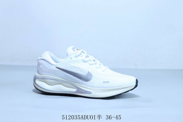 Nike Air Barrage Low Moon Landing Breathable Mesh Cushioning Casual Sports Runni