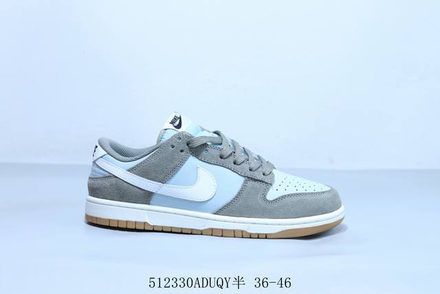 Nike Sb Dunk Low Pro Retro Low-Top Casual Sports Skateboard Shoes Item Number Ib