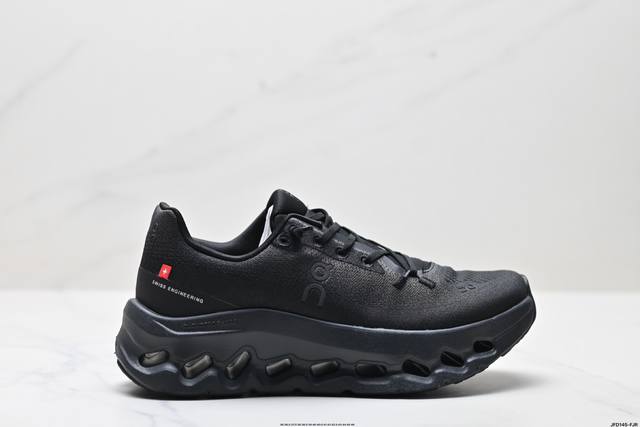 Corporate-Level On Cloudtilt Lightweight Sports Casual Shoes The Foot Feels Very