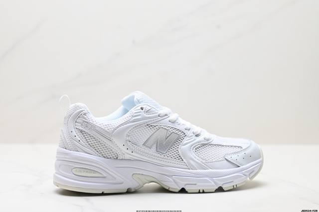 Corporate New Balance 530 New Balance 530 Series Retro Running Shoes One Of The