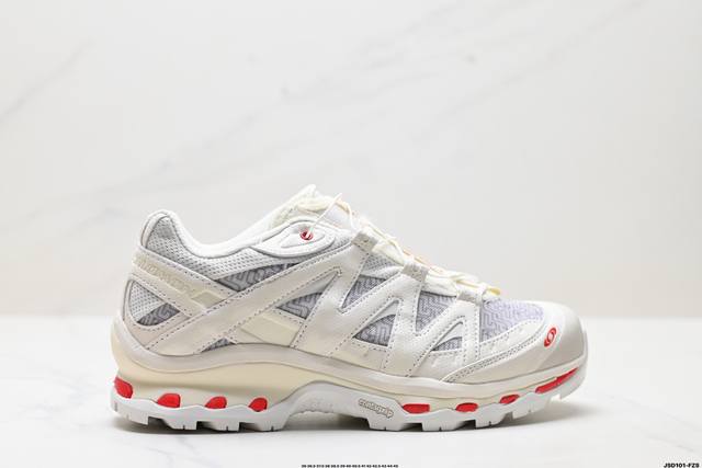 Corporate-Level Salomon Salomon Yi Cny Panhui Series Xt-Quest Panhui Fashionable