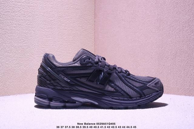 Corporate-Level New Balance M1906 Series Retro Items, Treasure Dad Shoes, Corpor