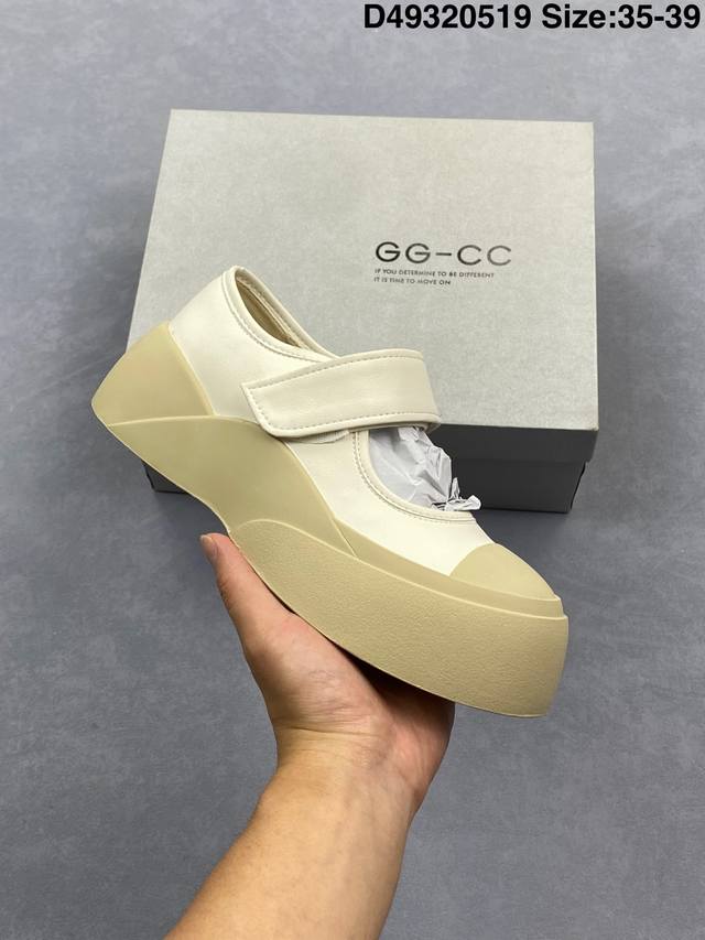 Corporate-Level Gg Cc Women's Shoes Business Leather Shoes Classic Casual Sports