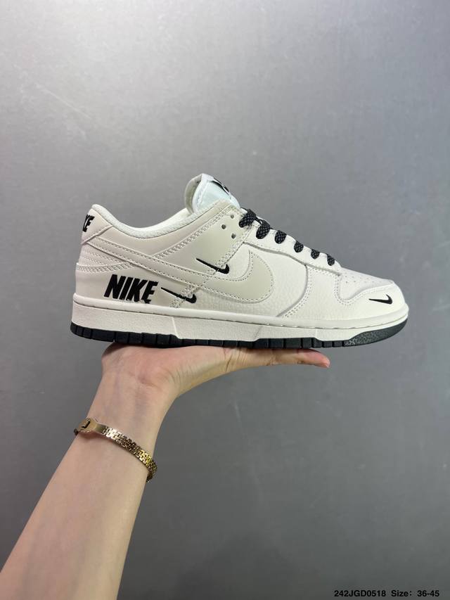 nk Sb Dunk Low Joint Three-Hook Military Green Color Low-Top Casual Sports Sk