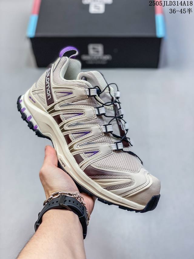 Corporate-Level Salomon Xa Pro 3D Adv Salomon Outdoor Cross-Country Running Shoe