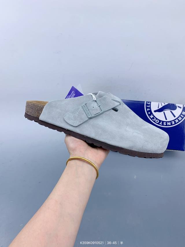 birkenstock Birkenstock Montana Birkenstock Ugly Cute Series Has Always Been