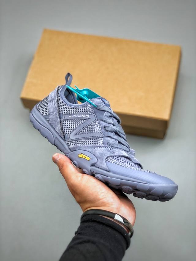 issey Miyake X New Balance Nb Mt10O Comfortable, Stylish, Shock-Absorbing, We