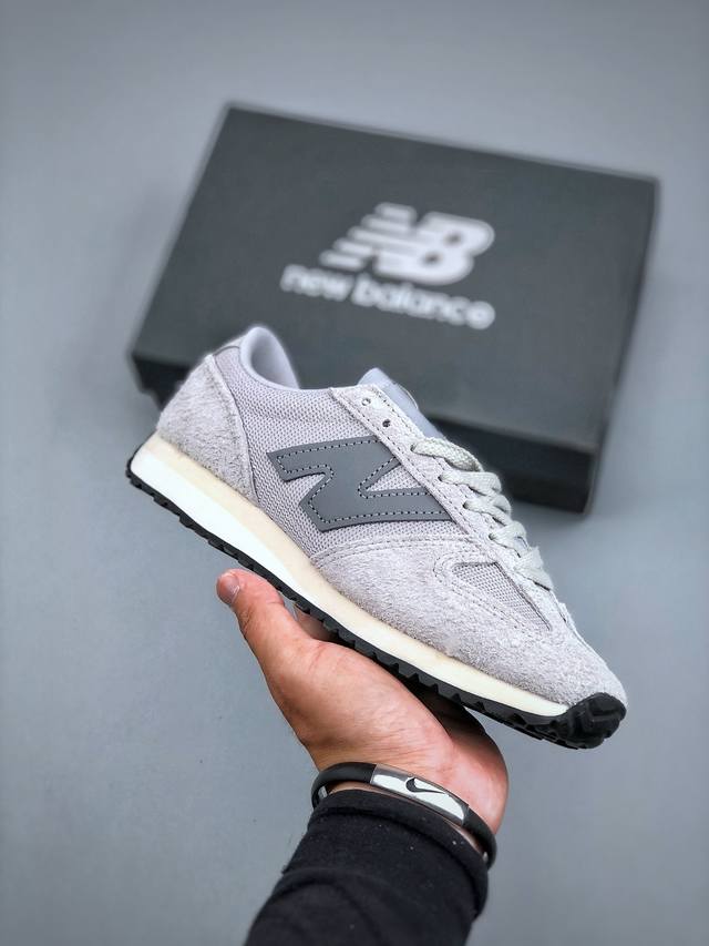 New Balance 471 Series Grey Retro Lightweight Balance Life Casual Shoes Are On S