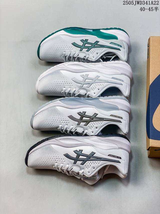 Corporate Gel-Challenger Sports Balance Lightweight Lace-Up Shock Absorption Non